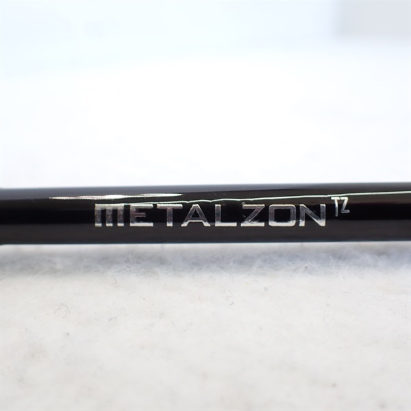 ﾒﾀﾙｿﾞﾝTZC65M-K/TISL